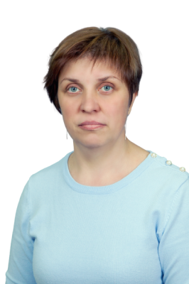 Чеснокова Елена Борисовна Чеснокова Елена Борисовна